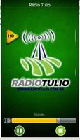 Rádio Tulio poster