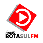 RotaSul FM icône