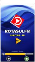 RotaSul FM Affiche