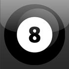 Oui ou Non - 8 ball icono