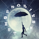 Horoscope & Météo astrale biểu tượng