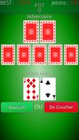 Bet or Fold capture d'écran 1