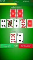 Bet or Fold capture d'écran 2