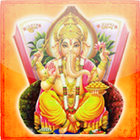 ikon Ganesh Aarti