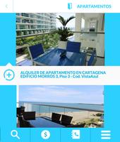 برنامه‌نما Apartamentos Del Caribe عکس از صفحه