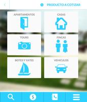 برنامه‌نما Apartamentos Del Caribe عکس از صفحه