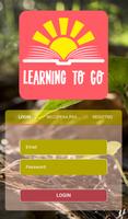 LearningToGo Affiche