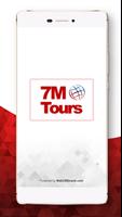 7M Tours 海报