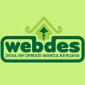 Webdes