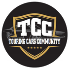 TOURING CARS COMMUNITY icon