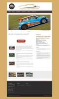 TOURING CARS COMMUNITY poster
