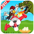 Chicken Ninja Run 2017 APK