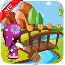 Jungle Nasha Run Game APK