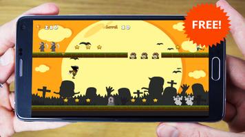 Mr-Geam Lost in Zombies Jungle screenshot 2