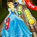 Subway Pony Princess Run Surf APK