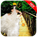 لعبة الأميرة العروسة في الغابة APK