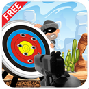 GUN SHOOTING - TARGET PRACTICE APK