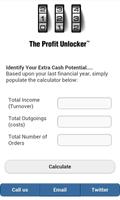 The Profit Unlocker 포스터