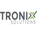 TRONIX SOLUTIONS aplikacja