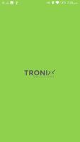 TRONIX poster