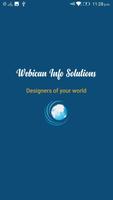 Webican Info Solutions poster