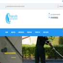 Prakruthi Cleaning aplikacja