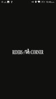 برنامه‌نما Riders Corner عکس از صفحه