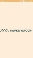 پوستر Saven Group