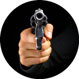 गोलियों की आवाज