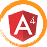 Learn Angular4 Full icon