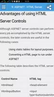 Learn Asp.Net Full Ekran Görüntüsü 2