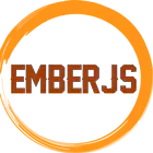 Learn Emberjs Full simgesi