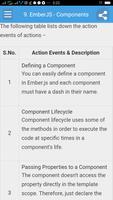 Learn Emberjs Full скриншот 2