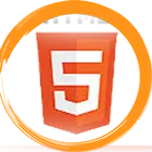 Learn Html5 Full simgesi