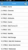 Learn Html5 Full gönderen