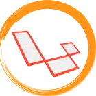 Learn Laravel Full simgesi