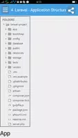 Learn Laravel Full Ekran Görüntüsü 1
