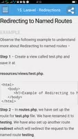 Learn Laravel Full Ekran Görüntüsü 3