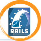 Learn Ruby-On-Rails Full icon