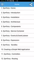 Learn Symfony Full постер
