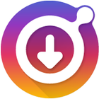 Instagrabber for Instagram biểu tượng