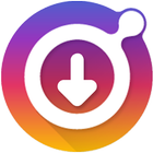 Instagrabber for Instagram icône