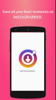 Instagrabber for Instagram скриншот 1