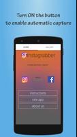 Instagrabber for Instagram ảnh chụp màn hình 3