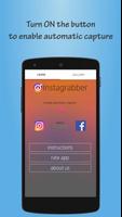 Instagrabber for Instagram captura de pantalla 3