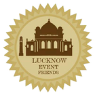 Lucknow Event Friends 图标