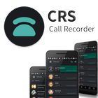 CRS - Call Recorder icône