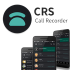 CRS - Call Recorder ícone