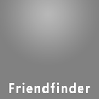 Proximity Partyfinder icon