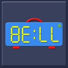 Android Bell for School icon